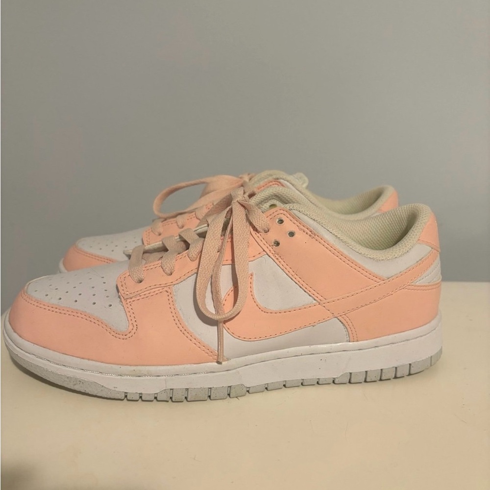 Nike Dunk Low Pale Coral
